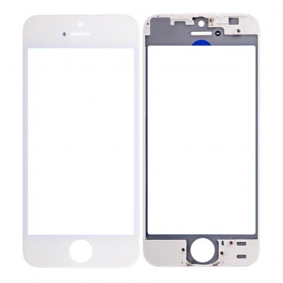 Replacement Front Glass For Apple Iphone Se 32gb Gold By - Maxbhi Com