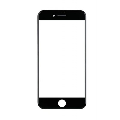 Touch Screen Digitizer For Apple Iphone 8 Plus 256gb Black By - Maxbhi.com
