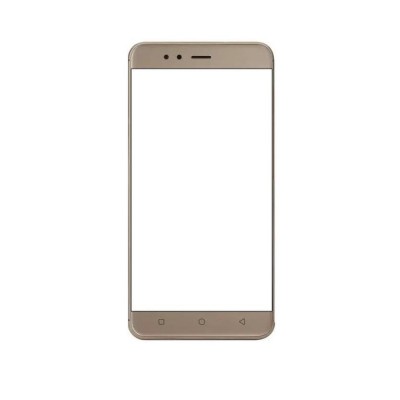 Touch Screen Digitizer For Infocus Turbo 5s White By - Maxbhi.com