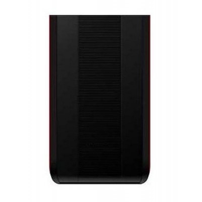 Back Panel Cover For Lava Kkt 34 Power White - Maxbhi.com