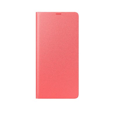 Flip Cover For Oneplus 5t 64gb Red By - Maxbhi.com