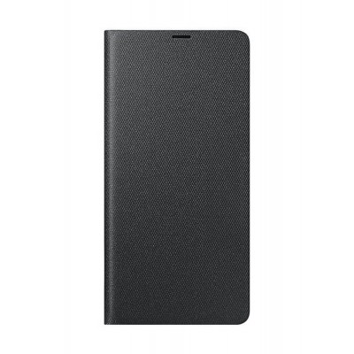 Flip Cover For Oneplus 5t Black By - Maxbhi.com