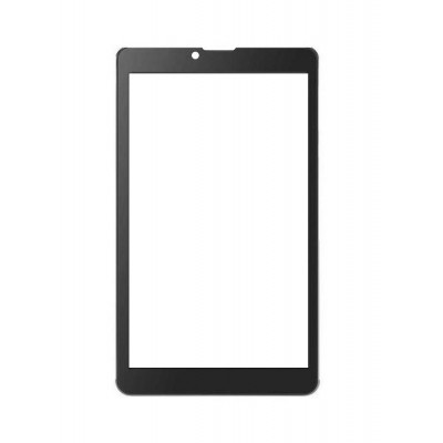 Replacement Front Glass For Lava Ivory Pop White By - Maxbhi.com