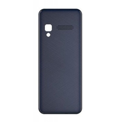 Back Panel Cover For Lava Arc 101 White - Maxbhi.com