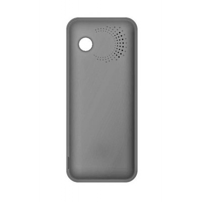 Back Panel Cover For Lava Arc Lite Fm White - Maxbhi.com