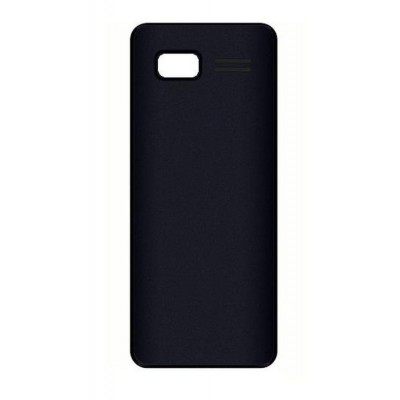 Back Panel Cover For Lava Kkt Star 2 White - Maxbhi.com