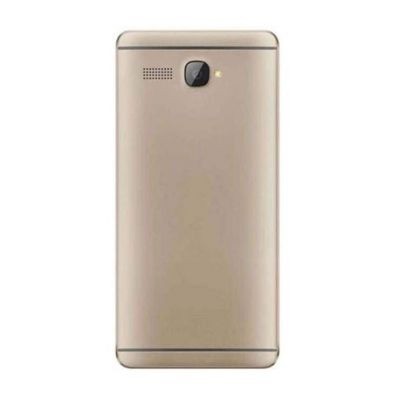 Full Body Housing For Lava A93 White - Maxbhi.com