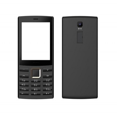 Full Body Housing For Lava Arc Grand 2 White - Maxbhi Com