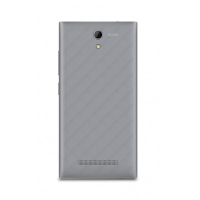 Full Body Housing For Lava X38 White - Maxbhi.com