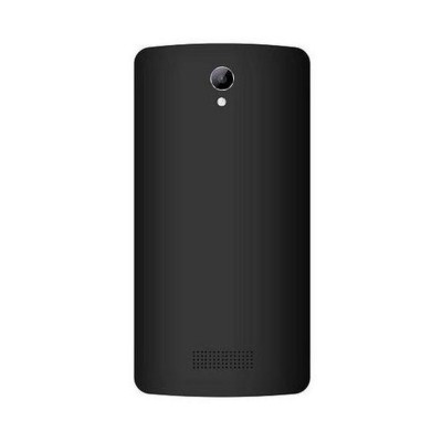 Full Body Housing For Lyf Wind 3 White - Maxbhi.com