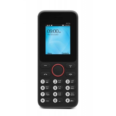 Lcd Screen For Lava Captain 9s Replacement Display By - Maxbhi.com