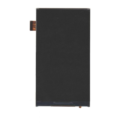 Lcd Screen For Lava Z60 Replacement Display By - Maxbhi Com