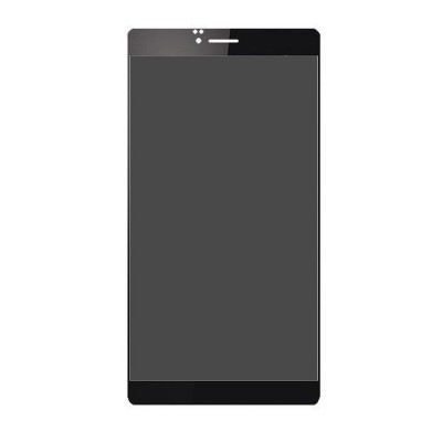 Lcd Screen For Lava Magnum X1 Replacement Display By - Maxbhi Com
