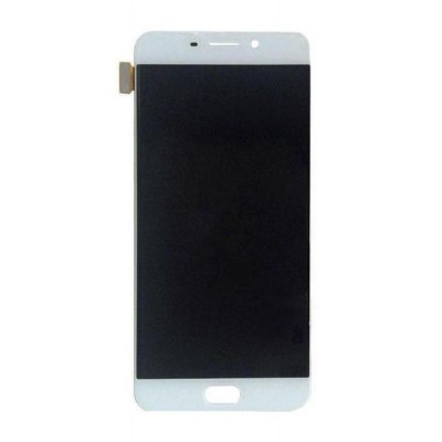 Lcd With Touch Screen For Oppo R9 Plus 128gb Black By - Maxbhi.com