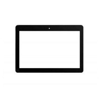 Replacement Front Glass For Lava Etab Xtron White By - Maxbhi.com