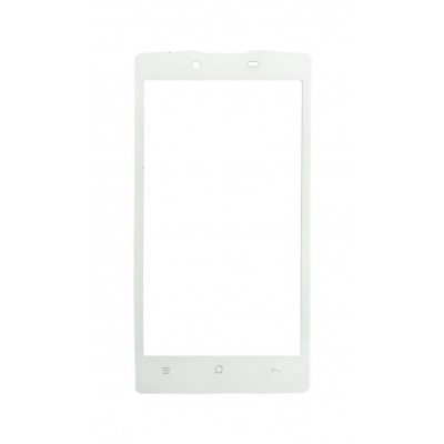 Replacement Front Glass For Oppo Neo White By - Maxbhi.com