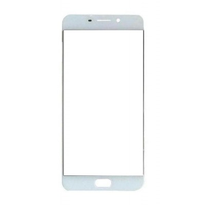 Replacement Front Glass For Oppo R9 Plus 128gb Black By - Maxbhi.com