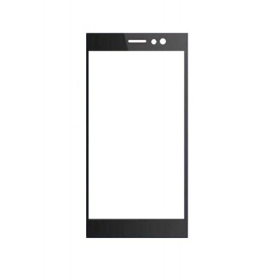 Touch Screen Digitizer For Lava X38 White By - Maxbhi.com
