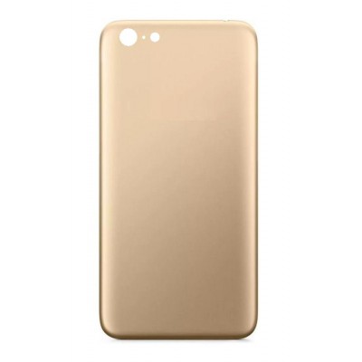 Back Panel Cover For Oppo A71 2018 White - Maxbhi.com