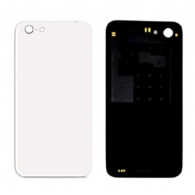 Back Panel Cover For Oppo A71 White - Maxbhi Com
