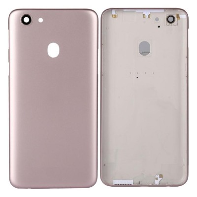Back Panel Cover For Oppo A73 Champagne - Maxbhi Com