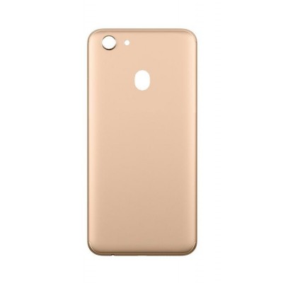 Back Panel Cover For Oppo A75 White - Maxbhi.com