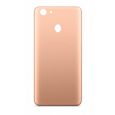 Back Panel Cover For Oppo A75s White - Maxbhi.com