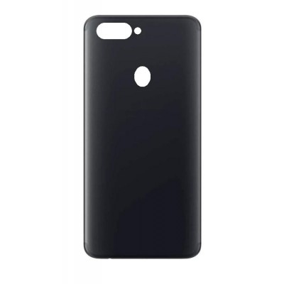 Back Panel Cover For Oppo Mix White - Maxbhi.com