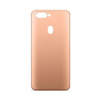 Back Panel Cover For Oppo R11s Plus White - Maxbhi.com