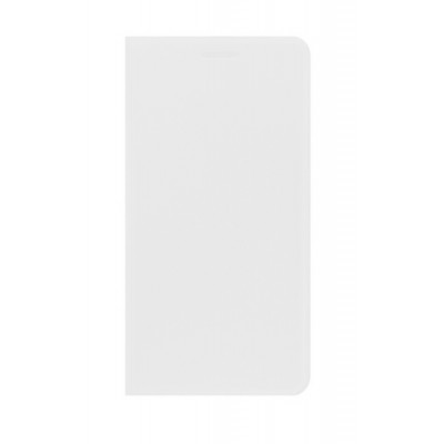 Flip Cover For Oppo A71 White By - Maxbhi.com
