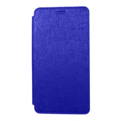 Flip Cover For Oppo A79 Blue By - Maxbhi.com