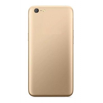 Full Body Housing For Oppo A71 2018 Gold - Maxbhi.com