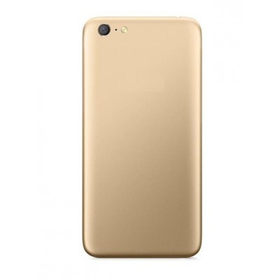 Full Body Housing For Oppo A71 White - Maxbhi Com
