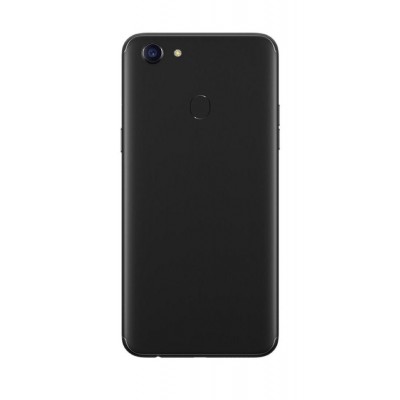 Full Body Housing For Oppo A75 Black - Maxbhi.com