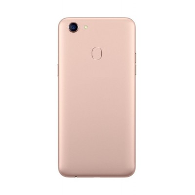 Full Body Housing For Oppo A75 Gold - Maxbhi.com