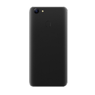 Full Body Housing For Oppo A79 Black - Maxbhi.com