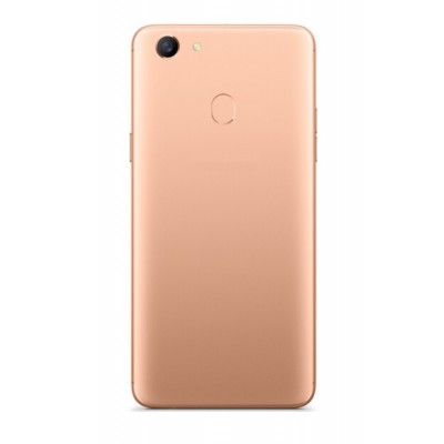 Full Body Housing For Oppo A79 Gold - Maxbhi.com
