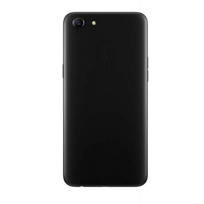 Full Body Housing For Oppo A83 Black - Maxbhi.com