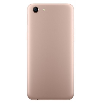 Full Body Housing For Oppo A83 Champagne - Maxbhi.com