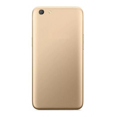 Full Body Housing For Oppo A83 White - Maxbhi.com