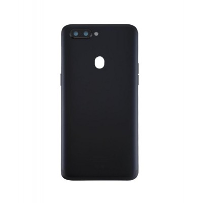Full Body Housing For Oppo R11s Black - Maxbhi Com