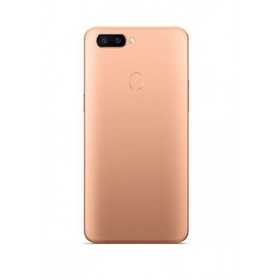 Full Body Housing For Oppo R11s Plus White - Maxbhi.com