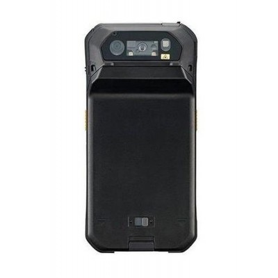 Full Body Housing For Panasonic Toughpad Fzn1 White - Maxbhi.com