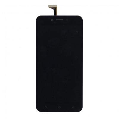 Lcd Screen For Oppo A71 2018 Replacement Display By - Maxbhi Com
