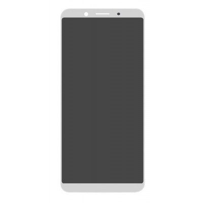 Lcd With Touch Screen For Oppo A75s Gold By - Maxbhi.com