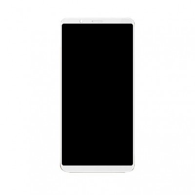 Lcd Screen For Oppo R11s Plus Replacement Display By - Maxbhi Com