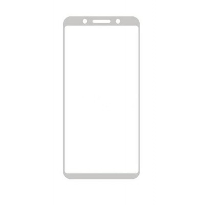 Replacement Front Glass For Oppo A75 Gold By - Maxbhi.com