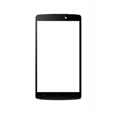 Replacement Front Glass For Oppo R815t Clover White By - Maxbhi.com