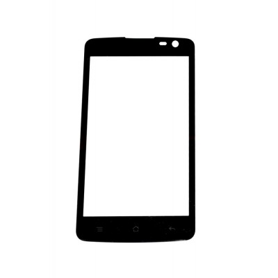 Replacement Front Glass For Oppo R821t Find Muse White By - Maxbhi.com