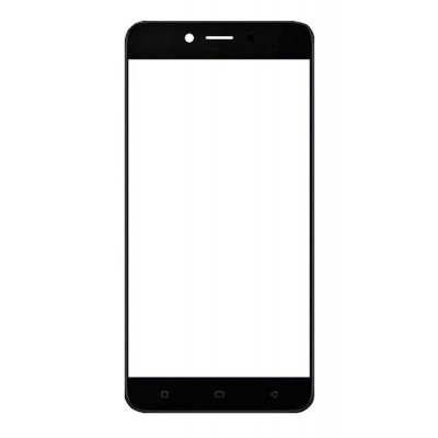 Touch Screen Digitizer For Oppo A71 2018 Black By - Maxbhi.com